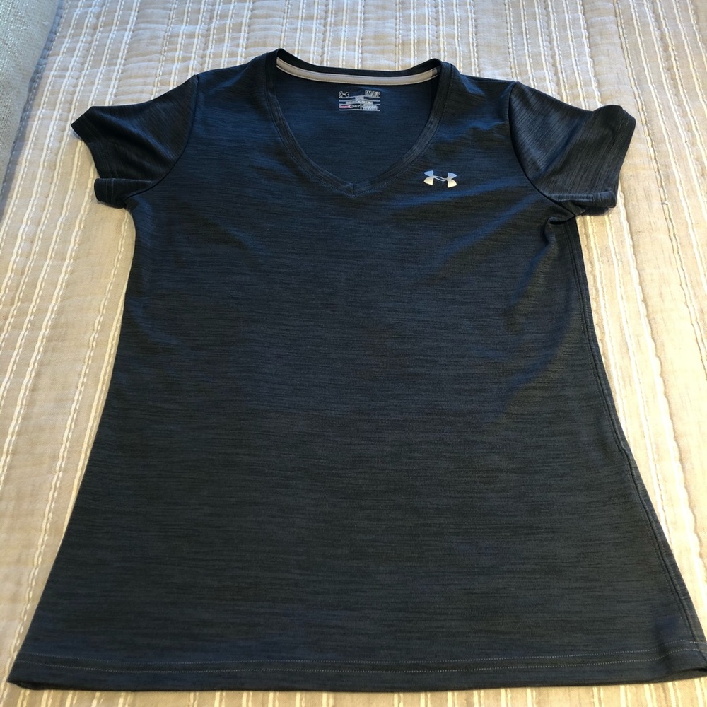 Under Armor Shirt